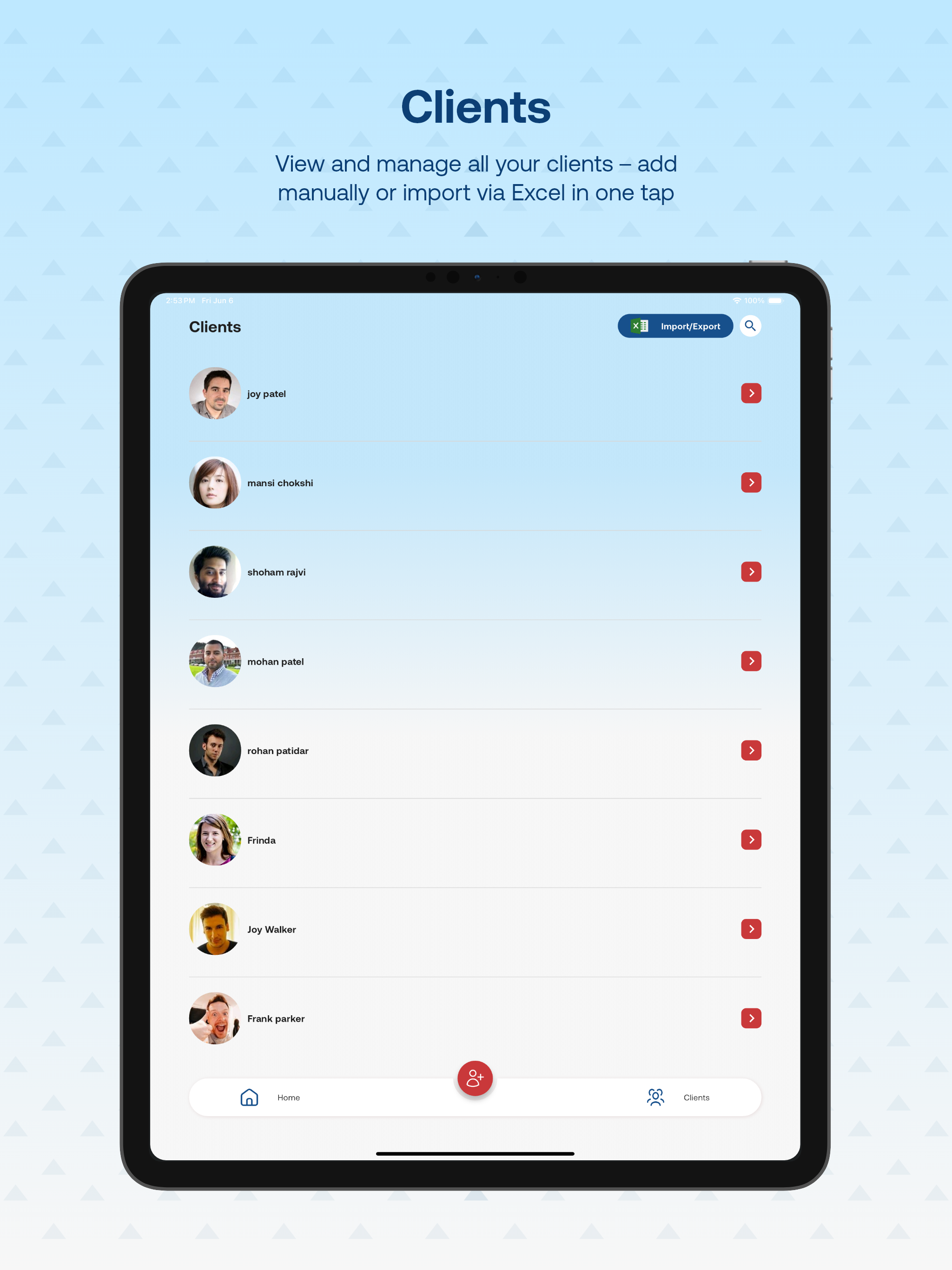 Collection Easy screenshot 12