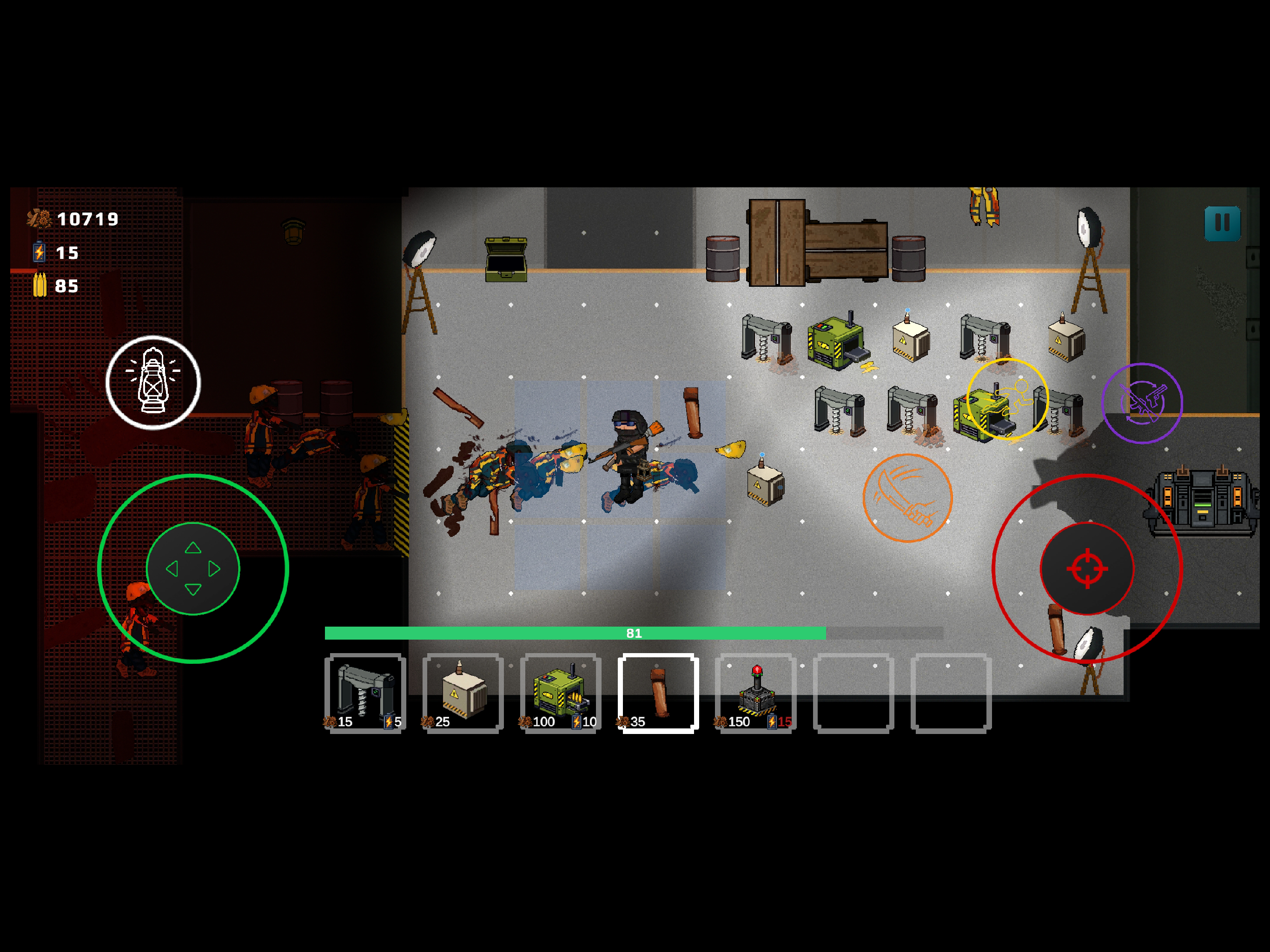 MALATH - ملاذ screenshot 10