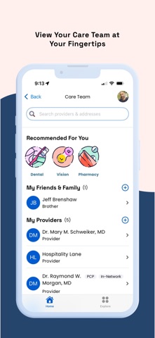 Trusted Care Screenshot 6 of 7