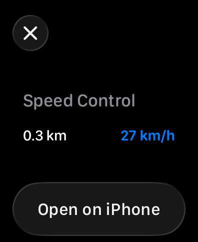 Average Speed Control screenshot 13