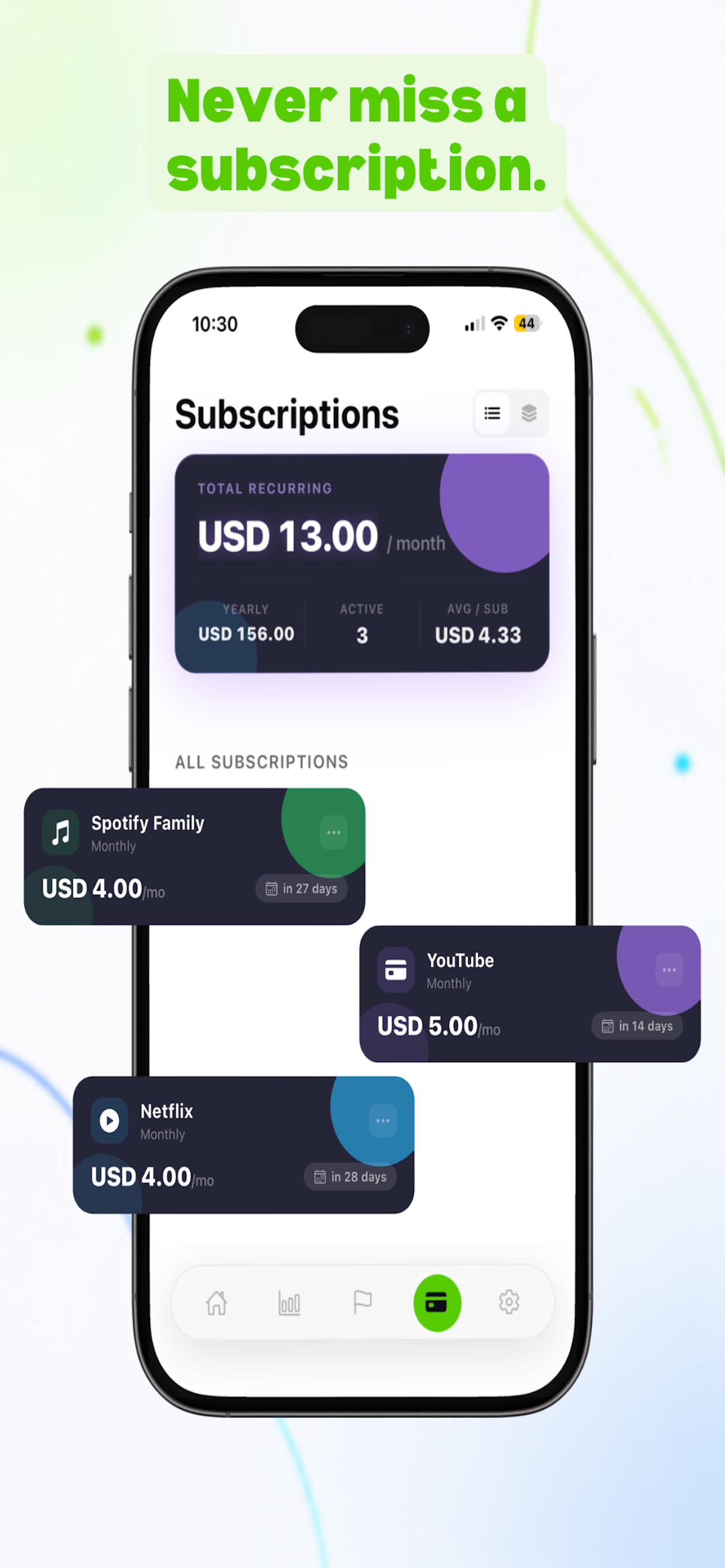 FinoraCash screenshot 3