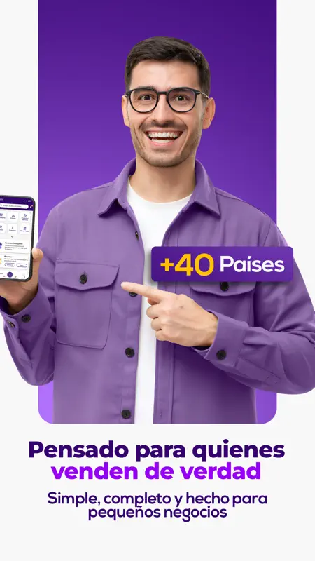 Jarbas: Punto de Venta y POS screenshot 10 of 10