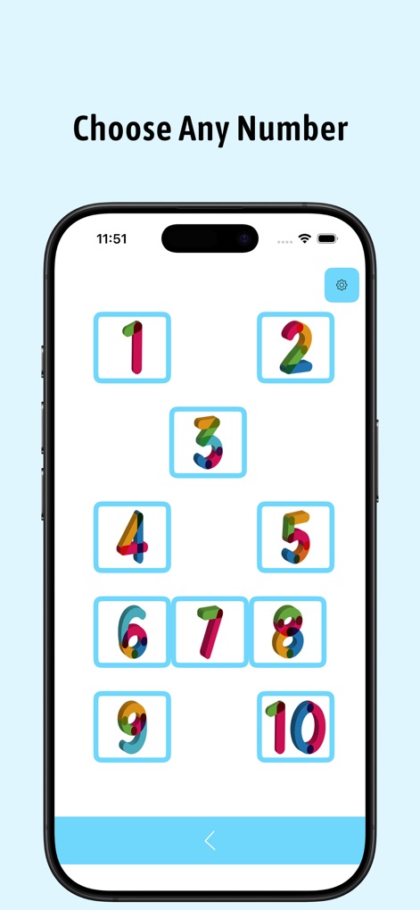 Trace ABCD - Education App | MWM