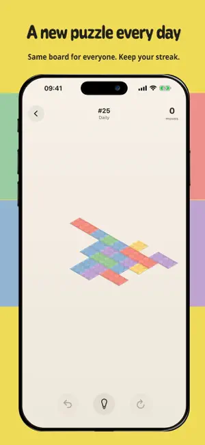 Foldku - Fold to 1 screenshot 1