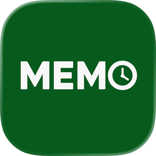 MEMO – Today in History