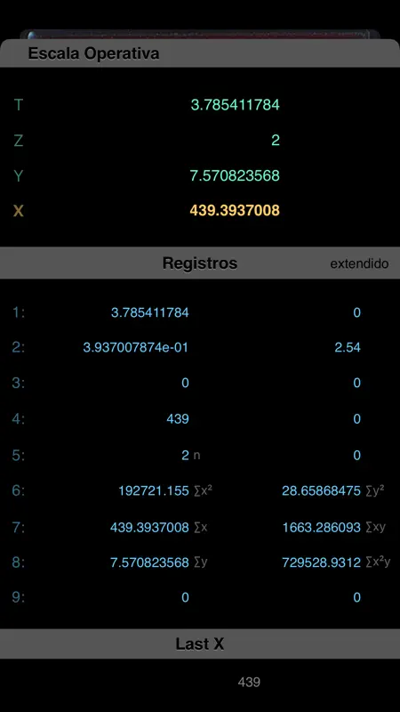 RPN-45 SD screenshot 4 of 7