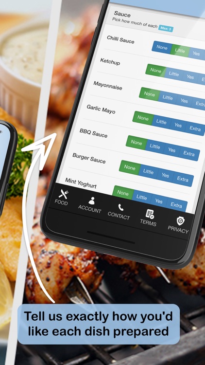 Atlantic Fish Bar in Chester