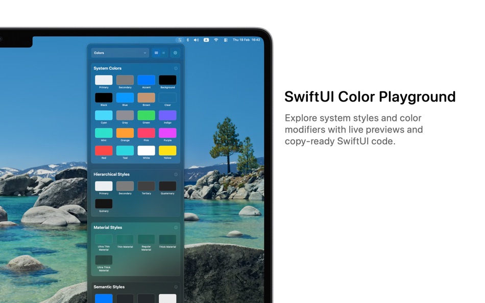 #1. Modi-Fi (macOS) By: Alexandros Giatrakis