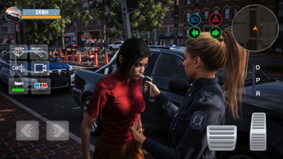 Police Simulator: City Crime Screenshot