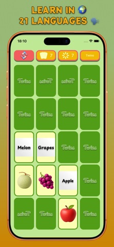 TimeToFlip: Mind & Brain Screenshot 5 of 10