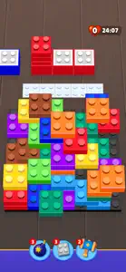 Block Stack: Brick Puzzle screenshot #4 for iPhone