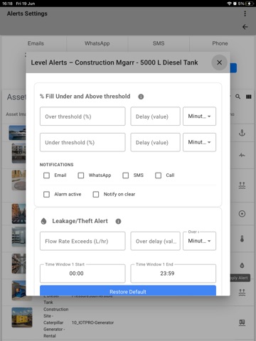 IoT Pro App Store preview screenshot 19