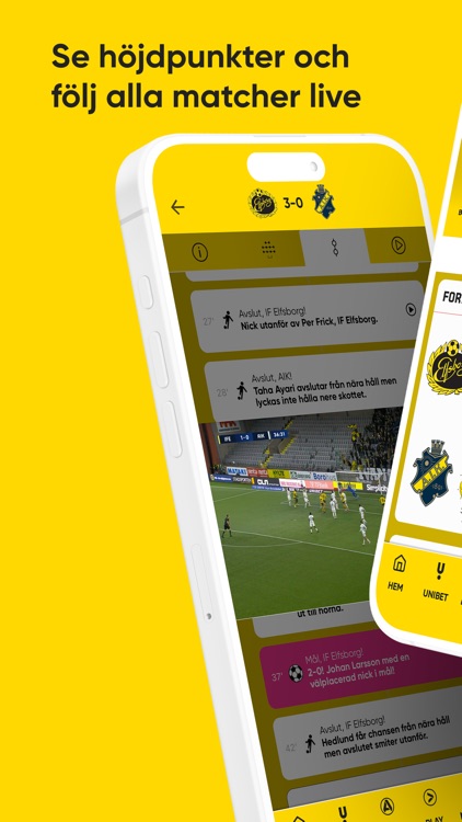 IF Elfsborg Live screenshot-3