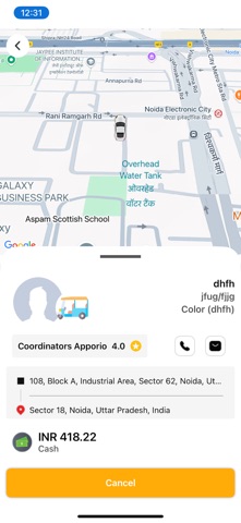 Motomuv Screenshot 5 of 5