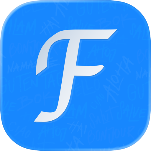 Install Fonts - Font Installer