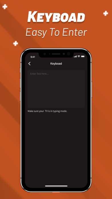 TV Remote for Fire Stick&TVs Screenshot