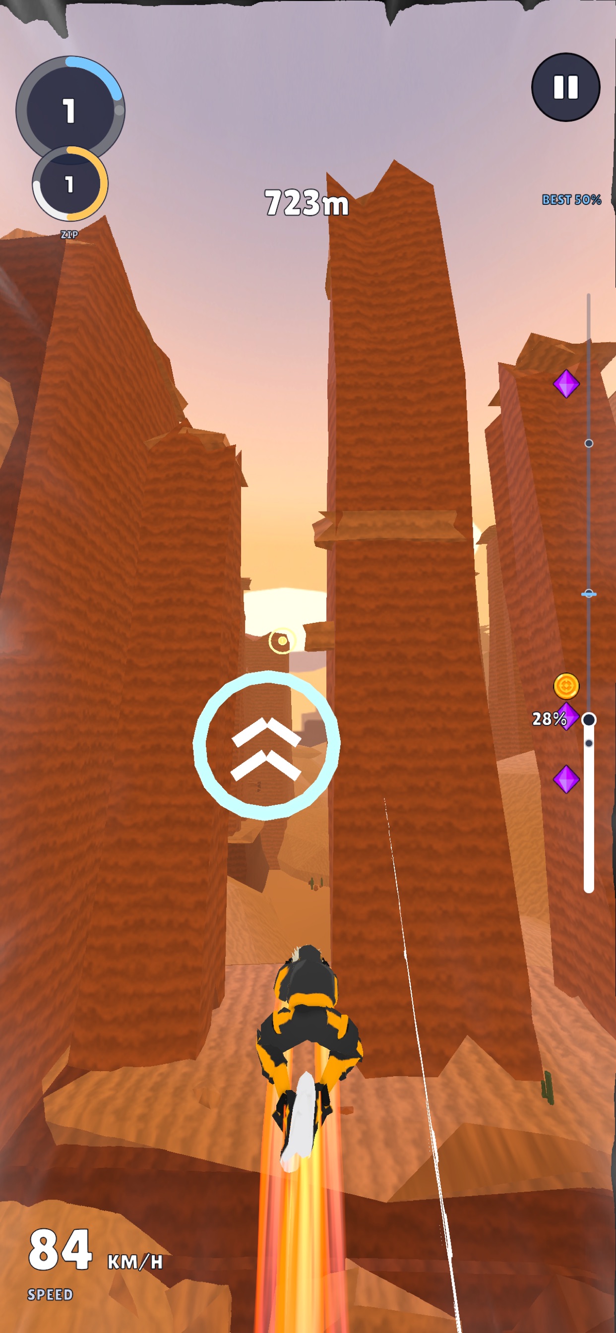Screenshot 4 of Hook Heroes