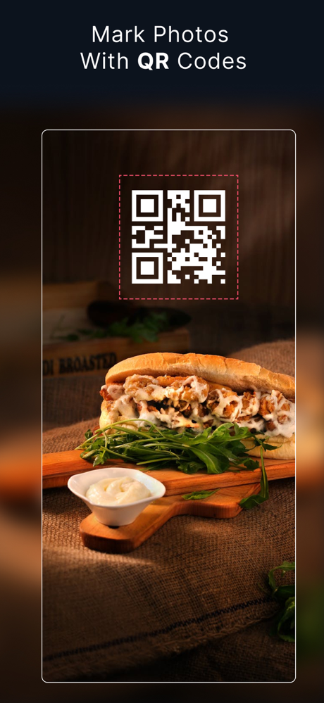 eZy Watermark Photos Classic screenshot 8