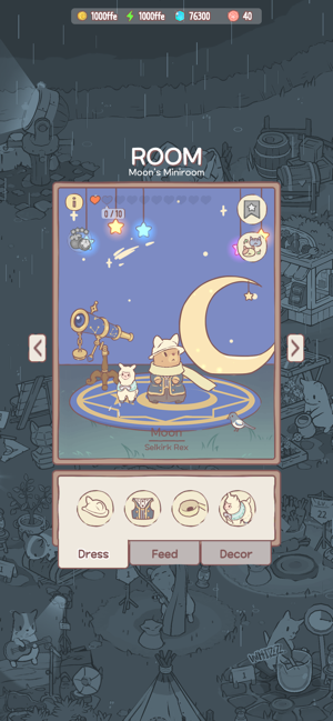 ‎Cats & Soup Screenshot