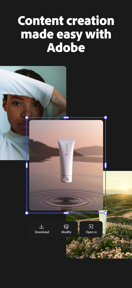 Adobe Firefly: AI Generator screenshot 8