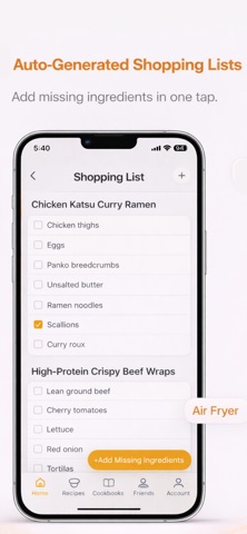 ClipKook screenshot