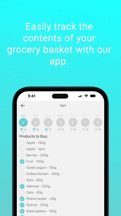 Smart Mass screenshot-3