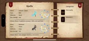 A Wizard’s World screenshot 3
