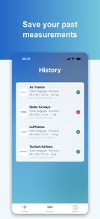 CabinOK: Baggage Checker screenshot 4