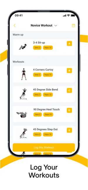 SDA Coaching screenshot 2