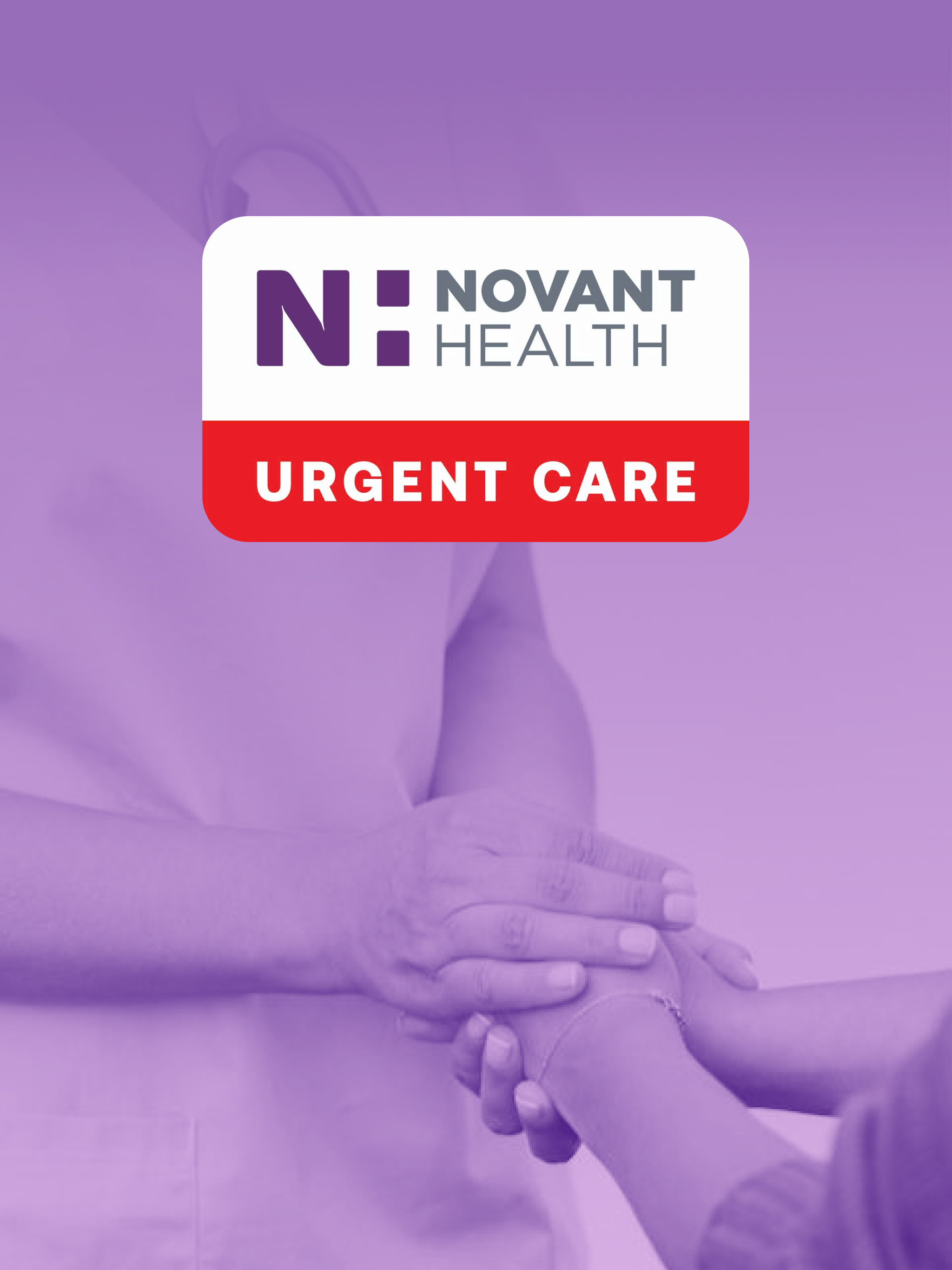 Novant Health Urgent Care