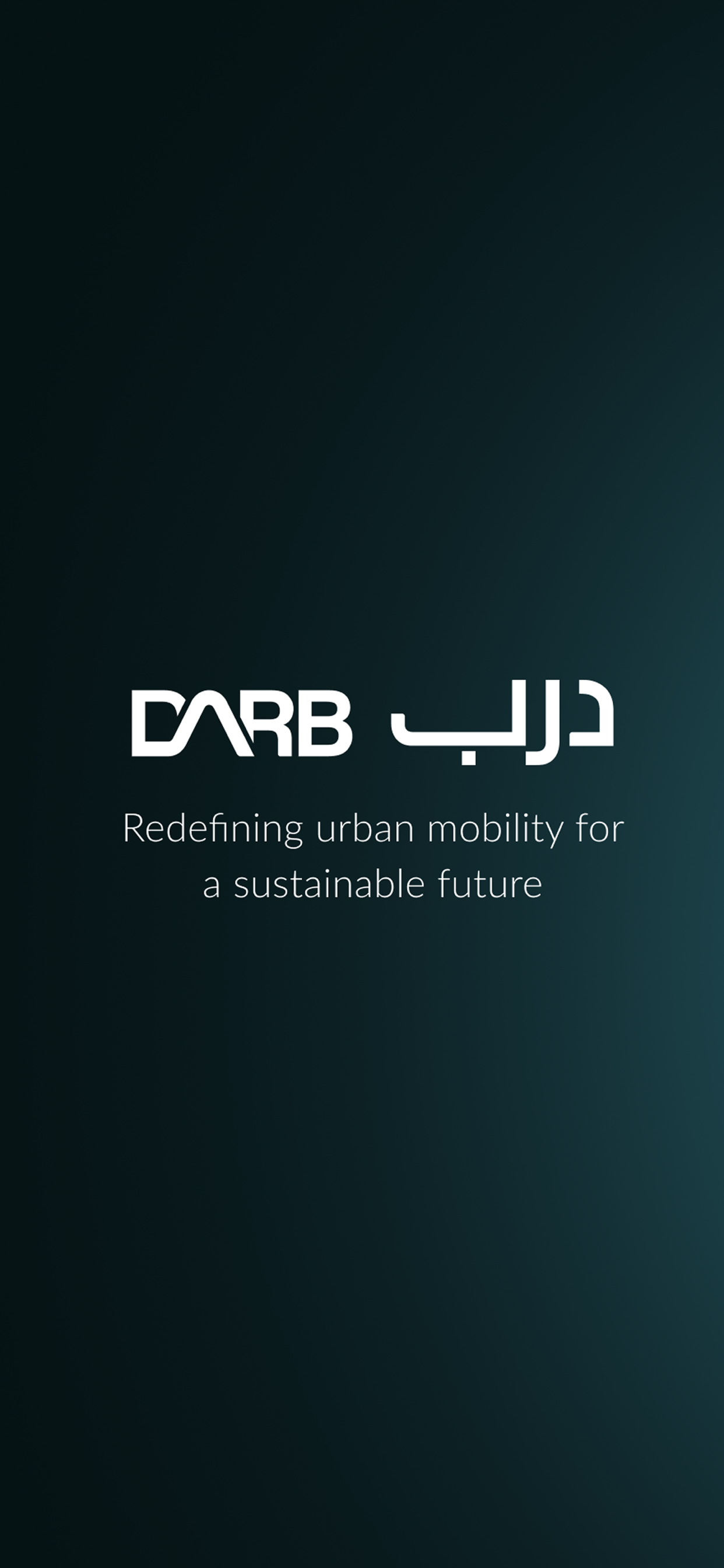 DARB - Urban mobility screenshot 8