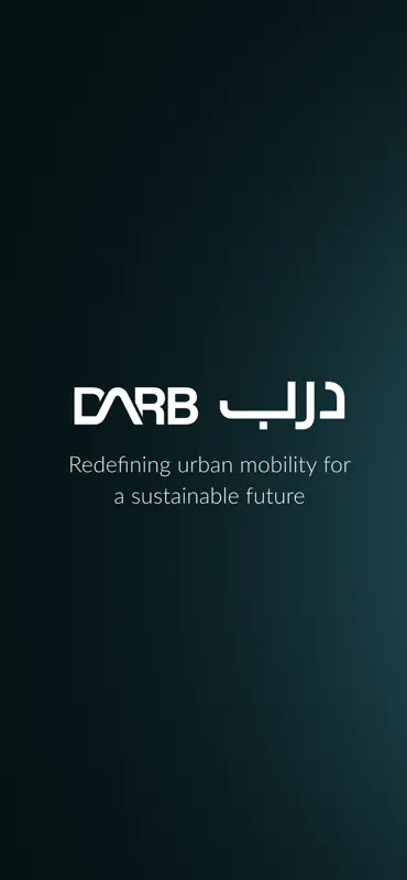 DARB - Urban mobility screenshot 8 of 8