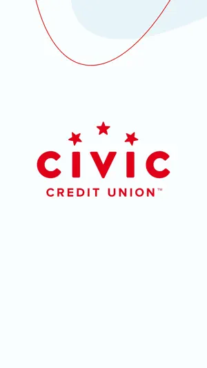 Civic Federal Credit Union screenshot 1
