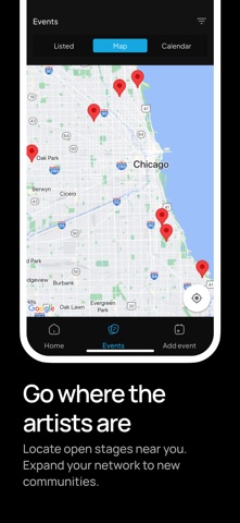 ChiBrations: Chicago Scene Screenshot 2 of 6