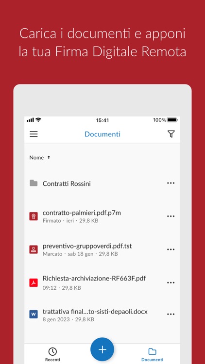 Aruba Firma Digitale