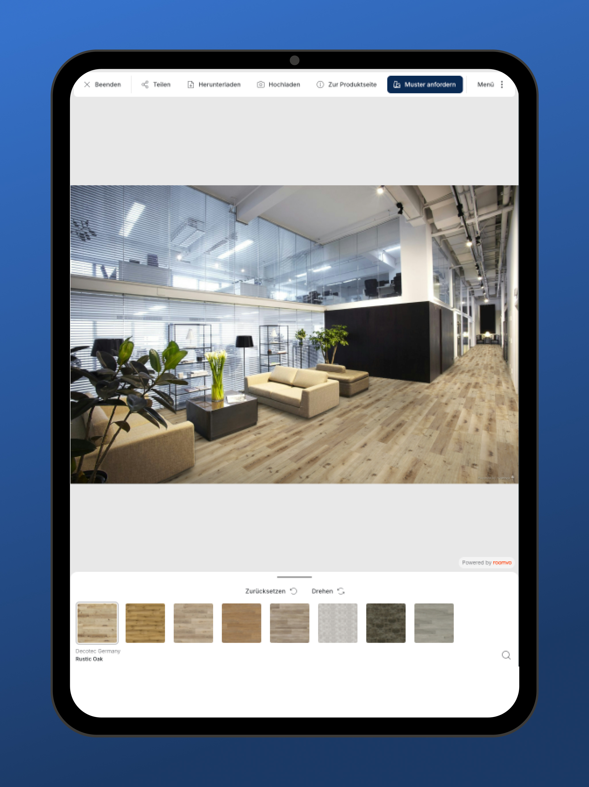 Flooria screenshot 8