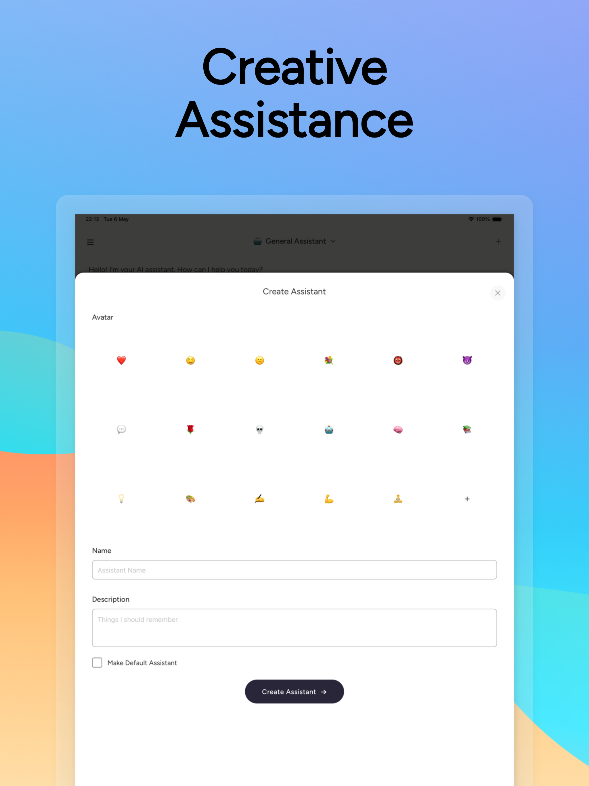 PocketMind Custom AI screenshot 7