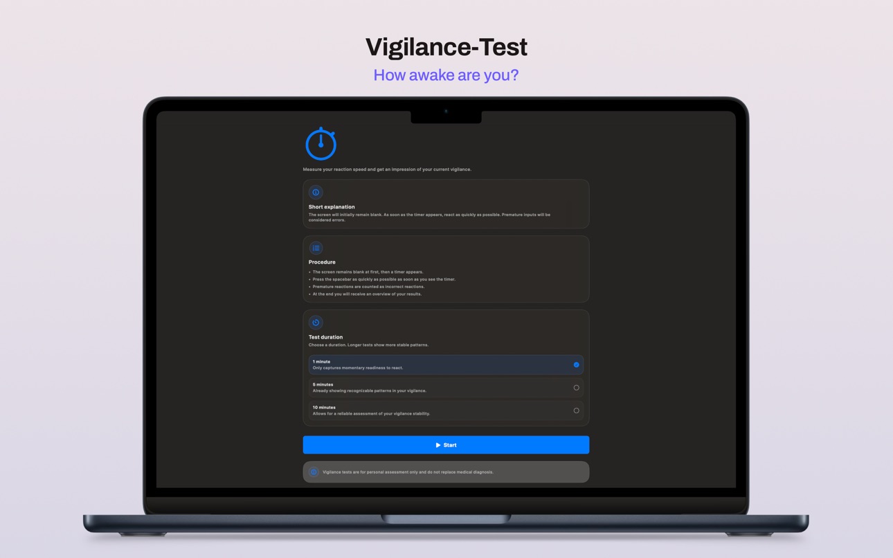 Mac screenshot
