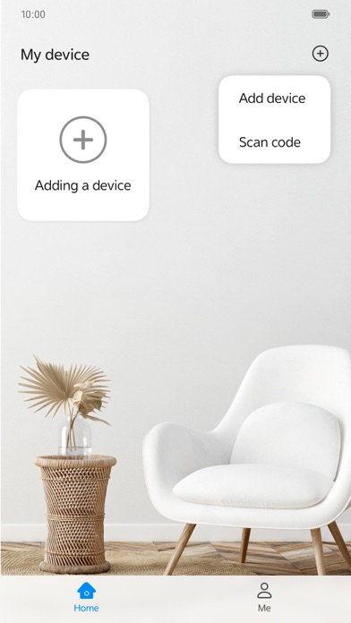 ZLife iPhone screenshot 2