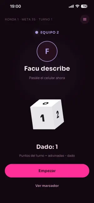 In Time: Adivina La Palabra screenshot 4