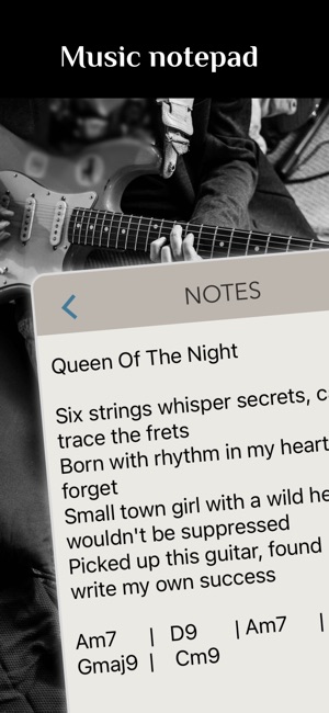 StudioMini - Music Recorder on the App Store