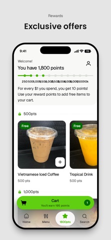 PhoGo Express Screenshot 6 of 6