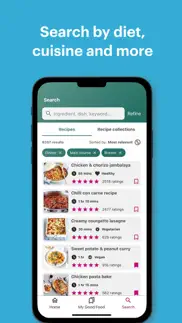 How to cancel & delete good food: recipe finder 4