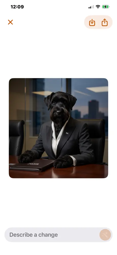 DoggyFresh screenshot 5