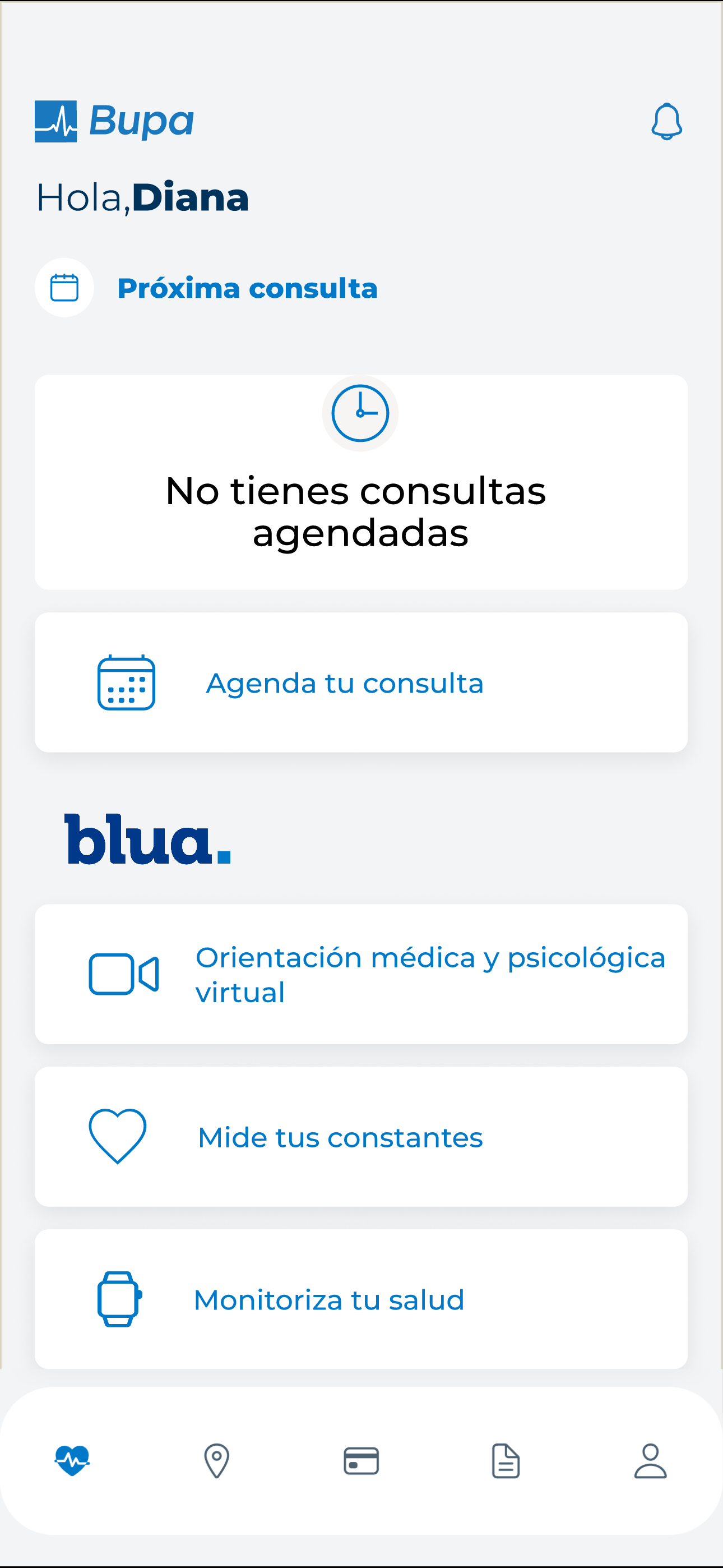 Bupa México