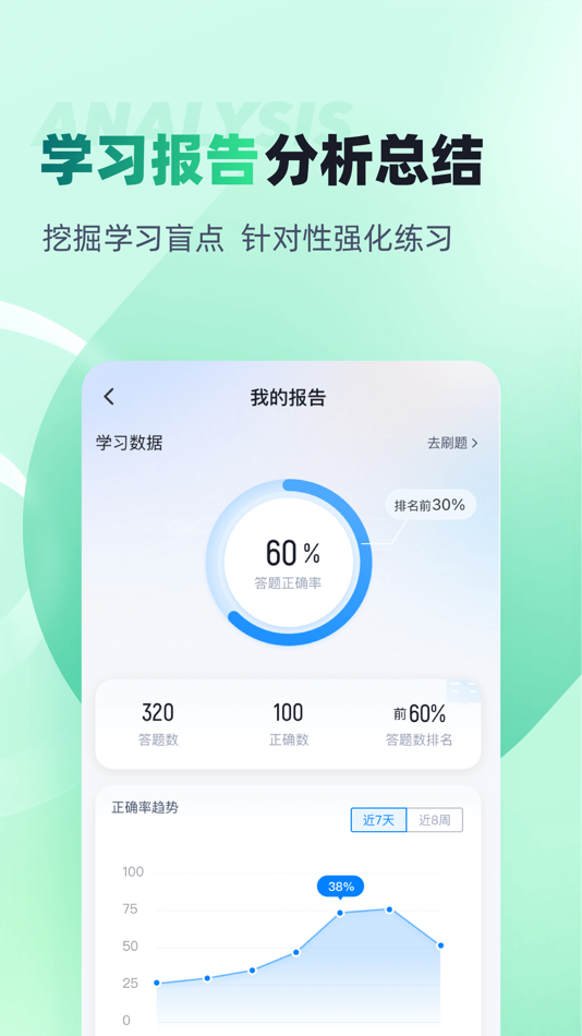 #4. 公路养护工聚题库 (iOS) Podle: 乐 李