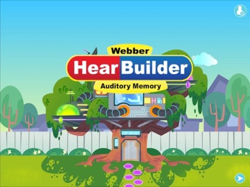 HB Auditory Memory