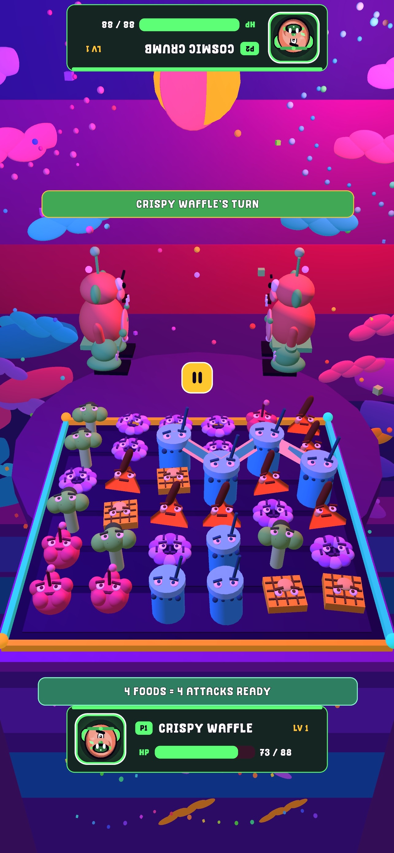 Screenshot 8 of Nomwit Bonkspell