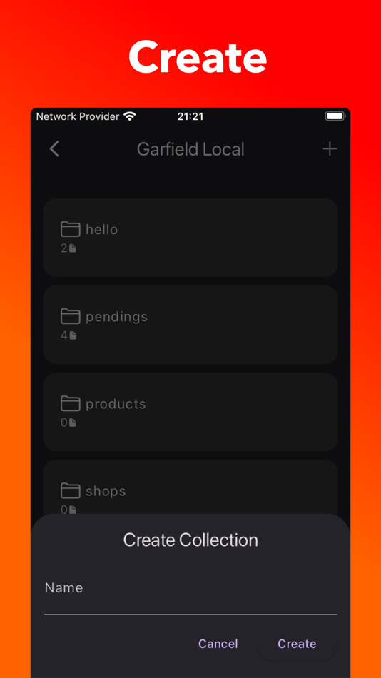 #3. MonMate (iOS) di: Pahlavan Ltd