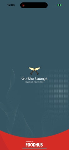 Gurkha Lounge Screenshot 1 of 4